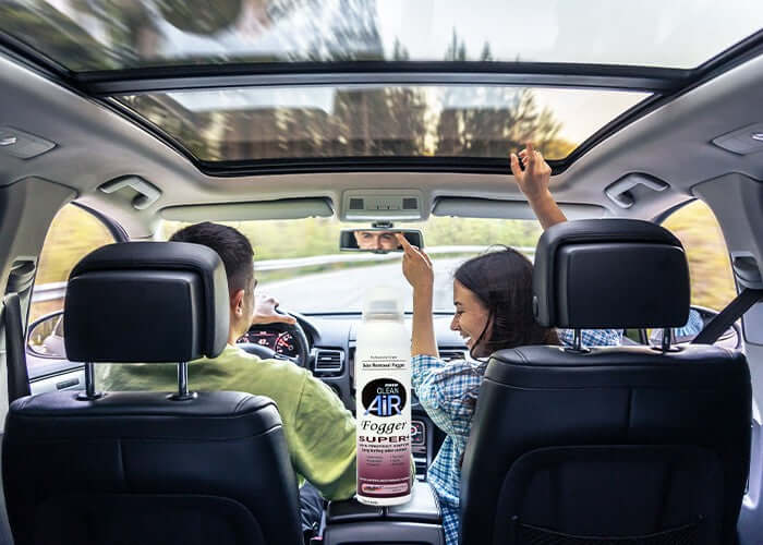 best product to get rid of cigarette smell in car Smoke Removal: Top Odor Eliminators it wipes out odor at the molecular level The Stink Solution Smoke Odor