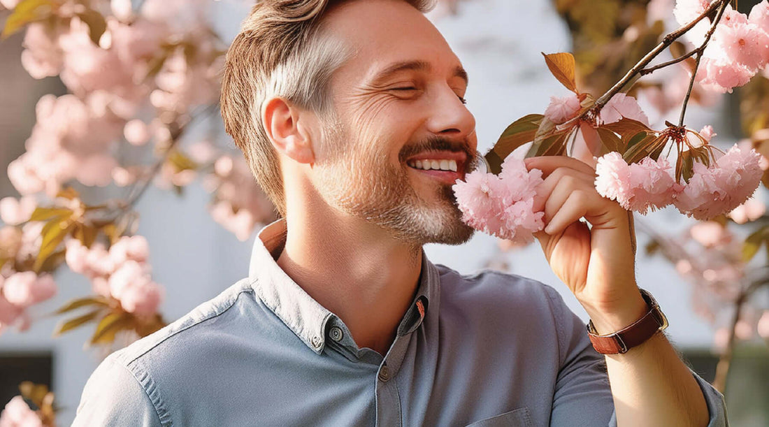 Natural Ways to Make Your Car Smell Good and Fresh