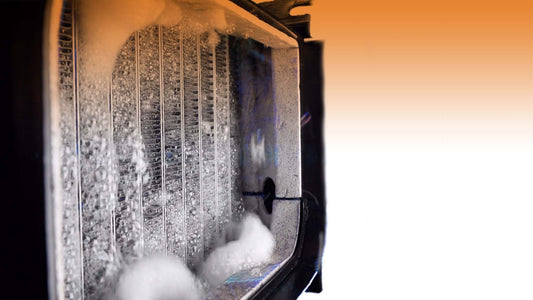 How to Clean Evaporator Coil in Your Car: A Step-by-Step Guide