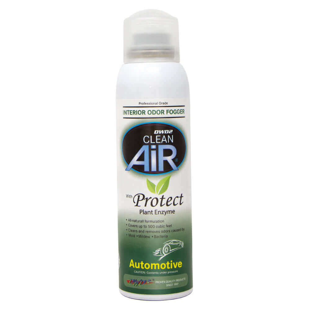 Automotive Mold - Odor Enzyme Treatment | DWD2 Protect™