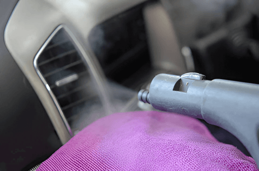 Make Car Cleaning Easier and Faster with the Right Tools