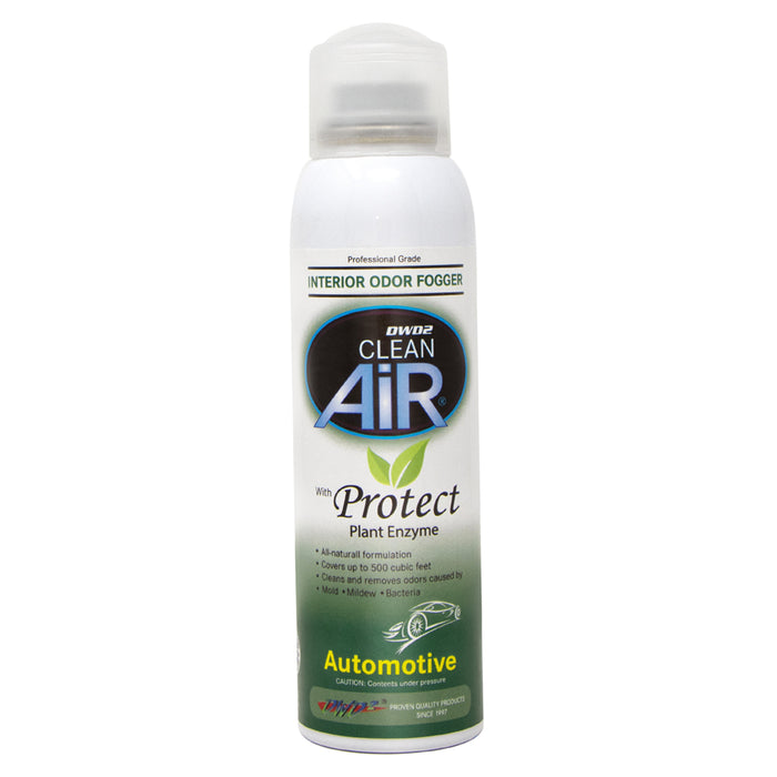 DWD2 Protect™ Automotive Mold-Odor Enzyme Treatment