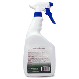 Protect™ Multi Surface Cleaning & Deodorizing Spray 32 oz.