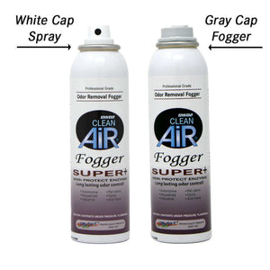 DWD2 Clean Air® Fogger Odor Eliminator (Super Plus)