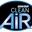 DWD2 Clean Air. Automotive & Household cleansing products logo