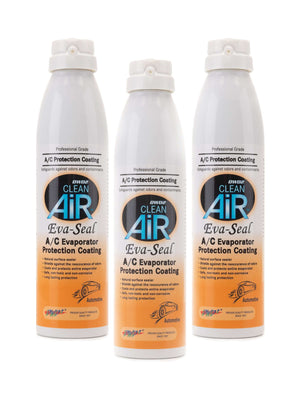 Eva-Seal™ - Enzymatic Protective  A/C Evaporator Coating 8 oz.