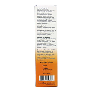 Eva-Seal™ - Enzymatic Protective  A/C Evaporator Coating 8 oz.