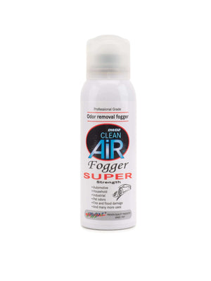 DWD2 Clean Air® Fogger Odor Eliminator (Super Strength Cinnamon) 3 oz.