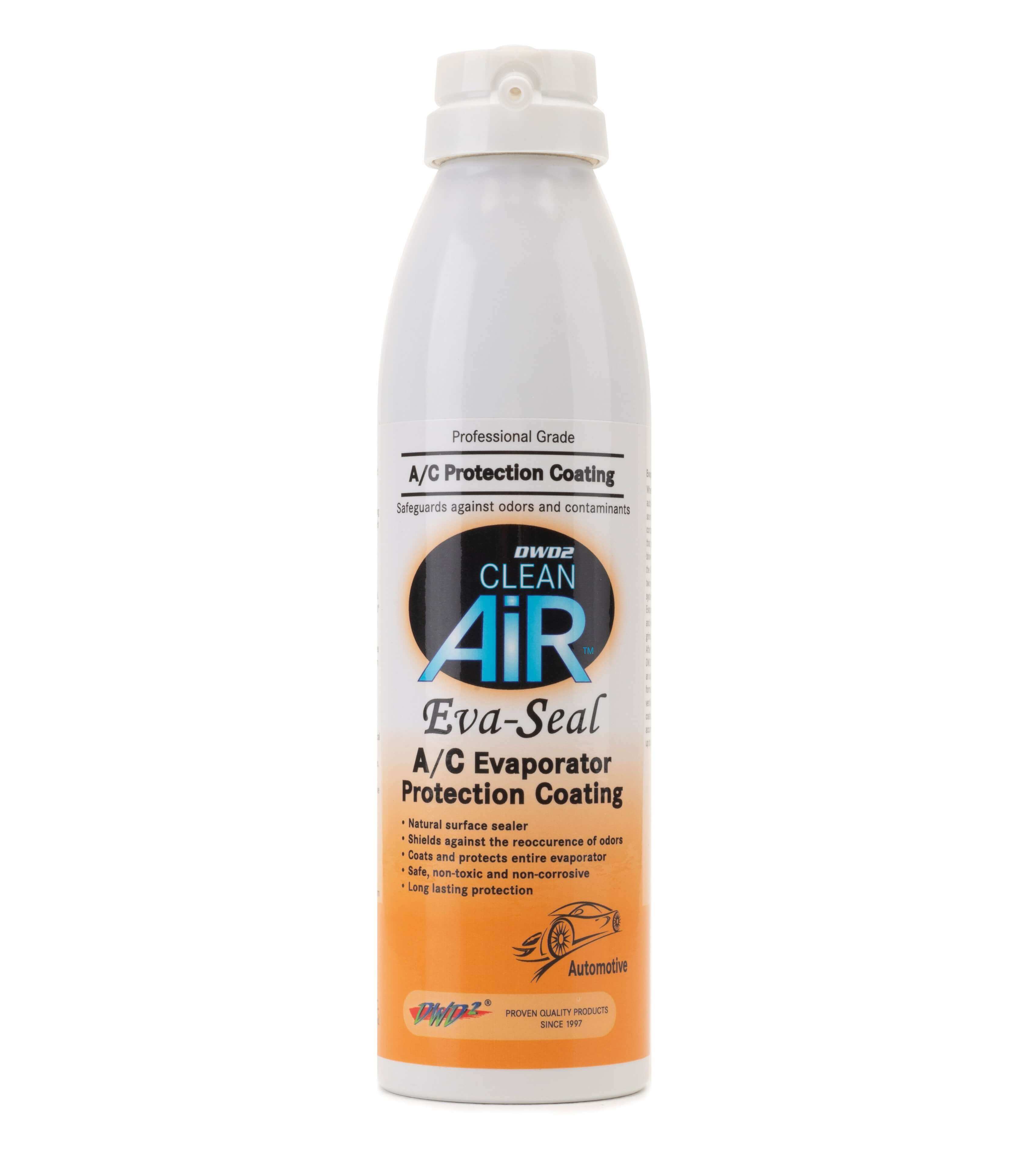 Eva-Seal™ - Enzymatic Protective  A/C Evaporator Coating 8 oz.