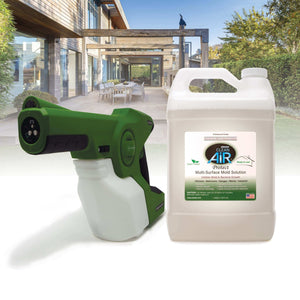 Protect™ - Multi Surface Enzyme Solution - 1 Gallon