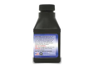 Motorcycle Metal Conditioner™  3.oz for Motorcycles and small engines