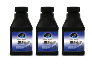 Motorcycle Metal Conditioner™  3.oz for Motorcycles and small engines